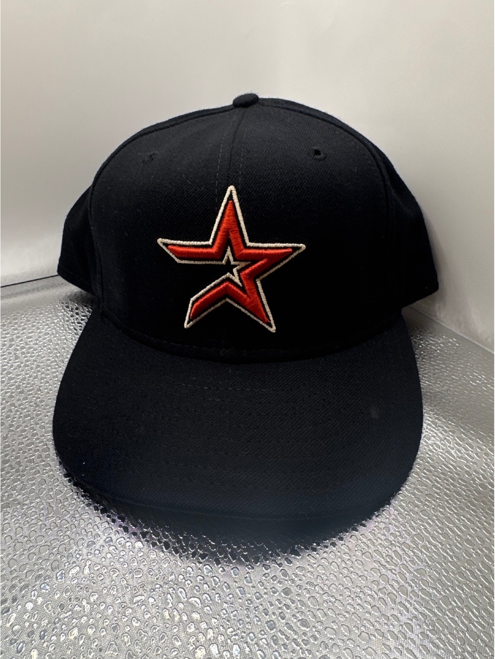 Vintage Houston Astros New Era 59FIFTY